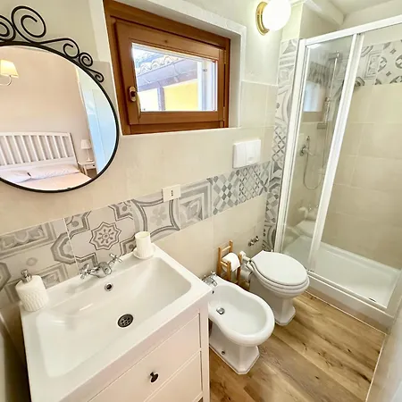 Kır Evi Casale Casini Soccorso, Residenza Di Campagna *