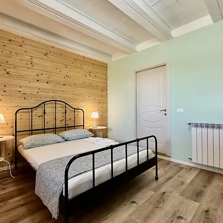 Kır Evi Casale Casini Soccorso, Residenza Di Campagna *