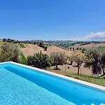 Casale Casini Soccorso, Residenza Di Campagna Senigallia
