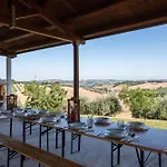Gospodarstwo wiejskie Casale Casini Soccorso, Residenza Di Campagna *