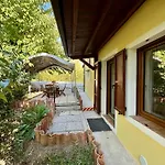 Casale Casini Soccorso, Residenza Di Campagna カントリーハウス *
