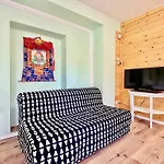 カントリーハウス Casale Casini Soccorso, Residenza Di Campagna セニガッリア