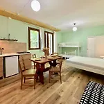 Casale Casini Soccorso, Residenza Di Campagna セニガッリア