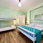 カントリーハウス Casale Casini Soccorso, Residenza Di Campagna セニガッリア