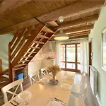 Casale Casini Soccorso, Residenza Di Campagna カントリーハウス セニガッリア