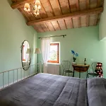 Casale Casini Soccorso, Residenza Di Campagna *