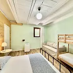 Casale Casini Soccorso, Residenza Di Campagna カントリーハウス セニガッリア