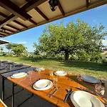 カントリーハウス Casale Casini Soccorso, Residenza Di Campagna セニガッリア