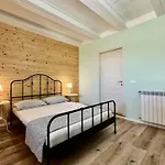 カントリーハウス Casale Casini Soccorso, Residenza Di Campagna *