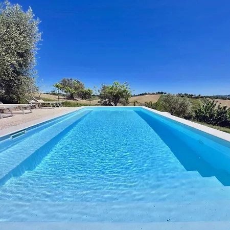 Casa di campagna Casale Sofia