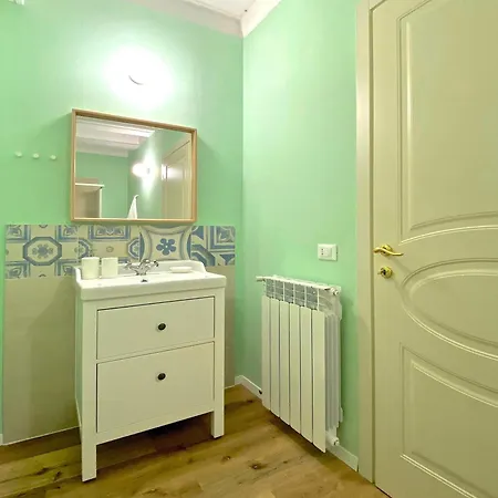 Casale Casini Soccorso, Residenza Di Campagna *