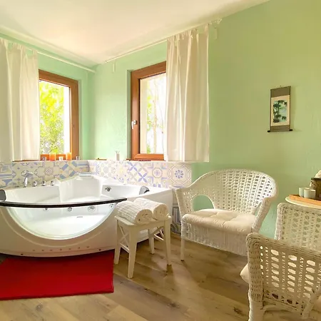 בית כפרי Casale Casini Soccorso, Residenza Di Campagna *