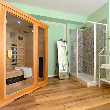 Casale Casini Soccorso, Residenza Di Campagna Летний дом Сенигаллия