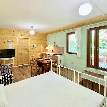 בית כפרי Casale Casini Soccorso, Residenza Di Campagna