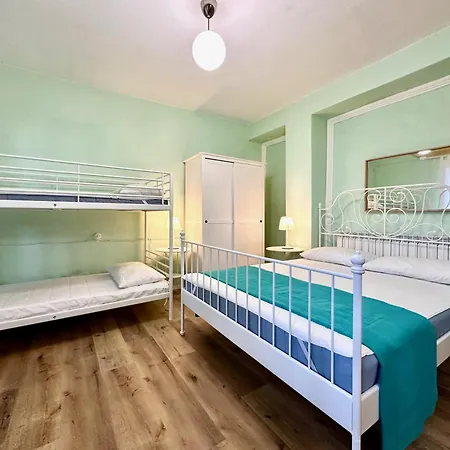 בית כפרי Casale Casini Soccorso, Residenza Di Campagna סניגליה