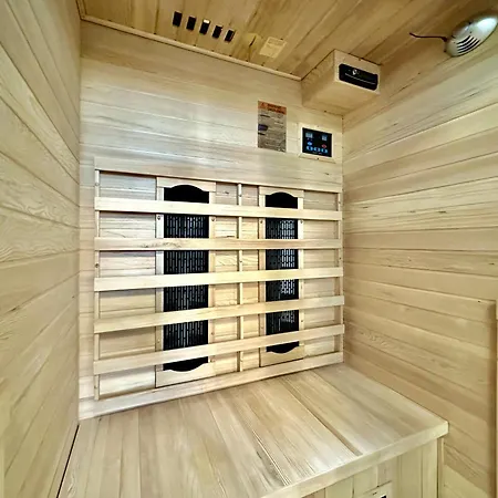 Casale Casini Soccorso, Residenza Di Campagna *