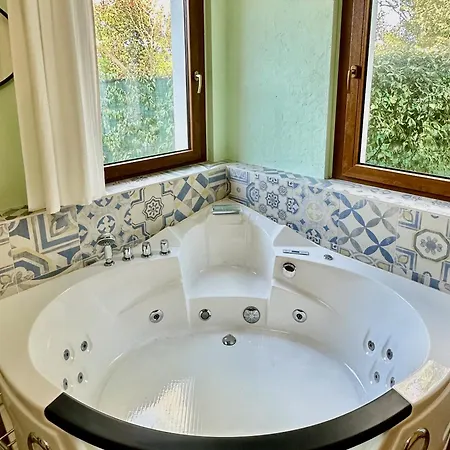 Casale Casini Soccorso, Residenza Di Campagna منزل ريفي *