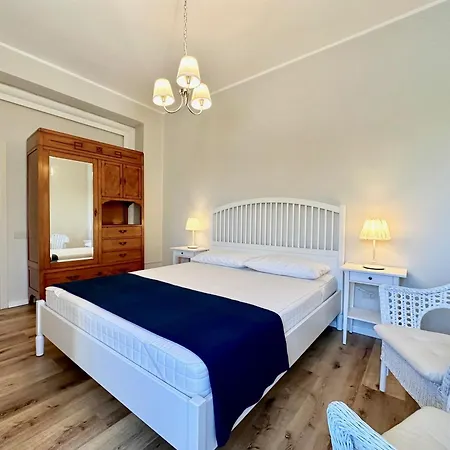 Летний дом Casale Casini Soccorso, Residenza Di Campagna Сенигаллия