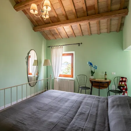 Casale Casini Soccorso, Residenza Di Campagna *