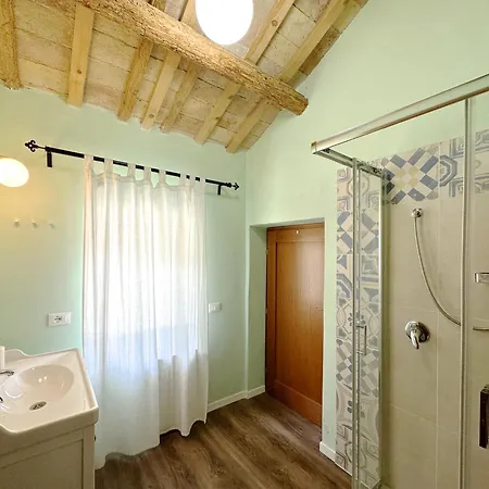 Casale Casini Soccorso, Residenza Di Campagna Сенигаллия