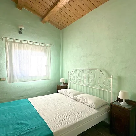 Casale Casini Soccorso, Residenza Di Campagna * Сенигаллия