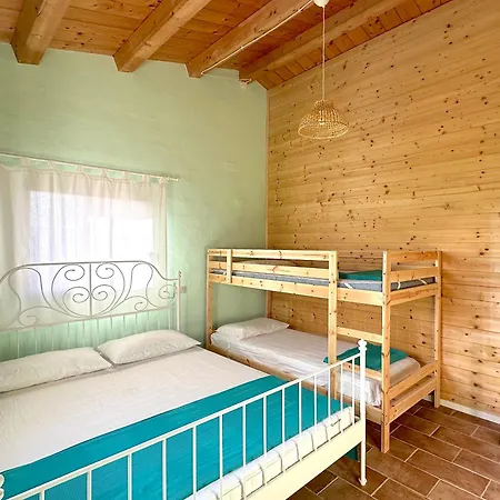 Casale Casini Soccorso, Residenza Di Campagna Летний дом *