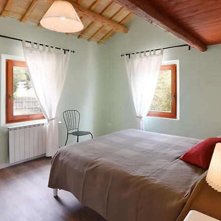 Casale Casini Soccorso, Residenza Di Campagna *