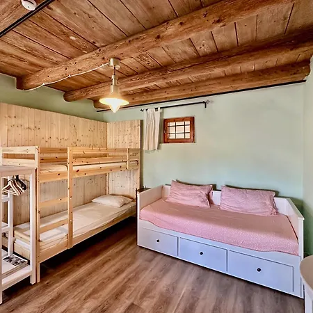 Casale Casini Soccorso, Residenza Di Campagna * سينِغاليا