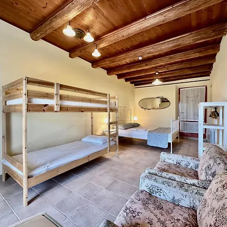 Casale Casini Soccorso, Residenza Di Campagna