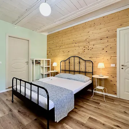 Casale Casini Soccorso, Residenza Di Campagna Летний дом