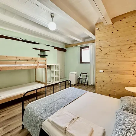 Летний дом Casale Casini Soccorso, Residenza Di Campagna