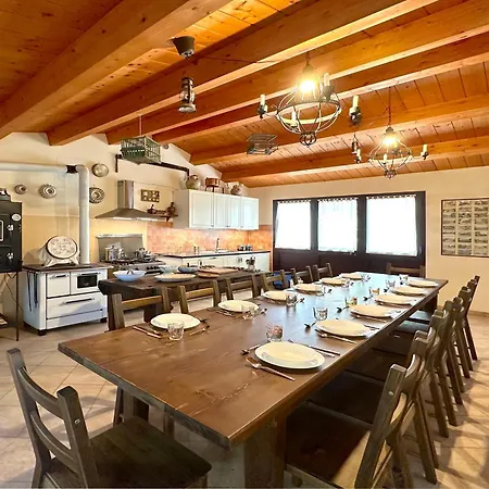 Casale Casini Soccorso, Residenza Di Campagna בית כפרי *