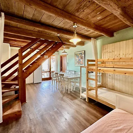 Casale Casini Soccorso, Residenza Di Campagna カントリーハウス